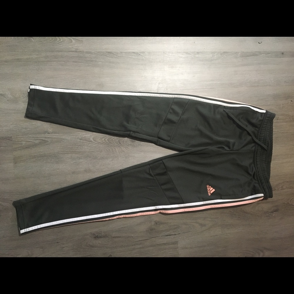 Adidas Track pants